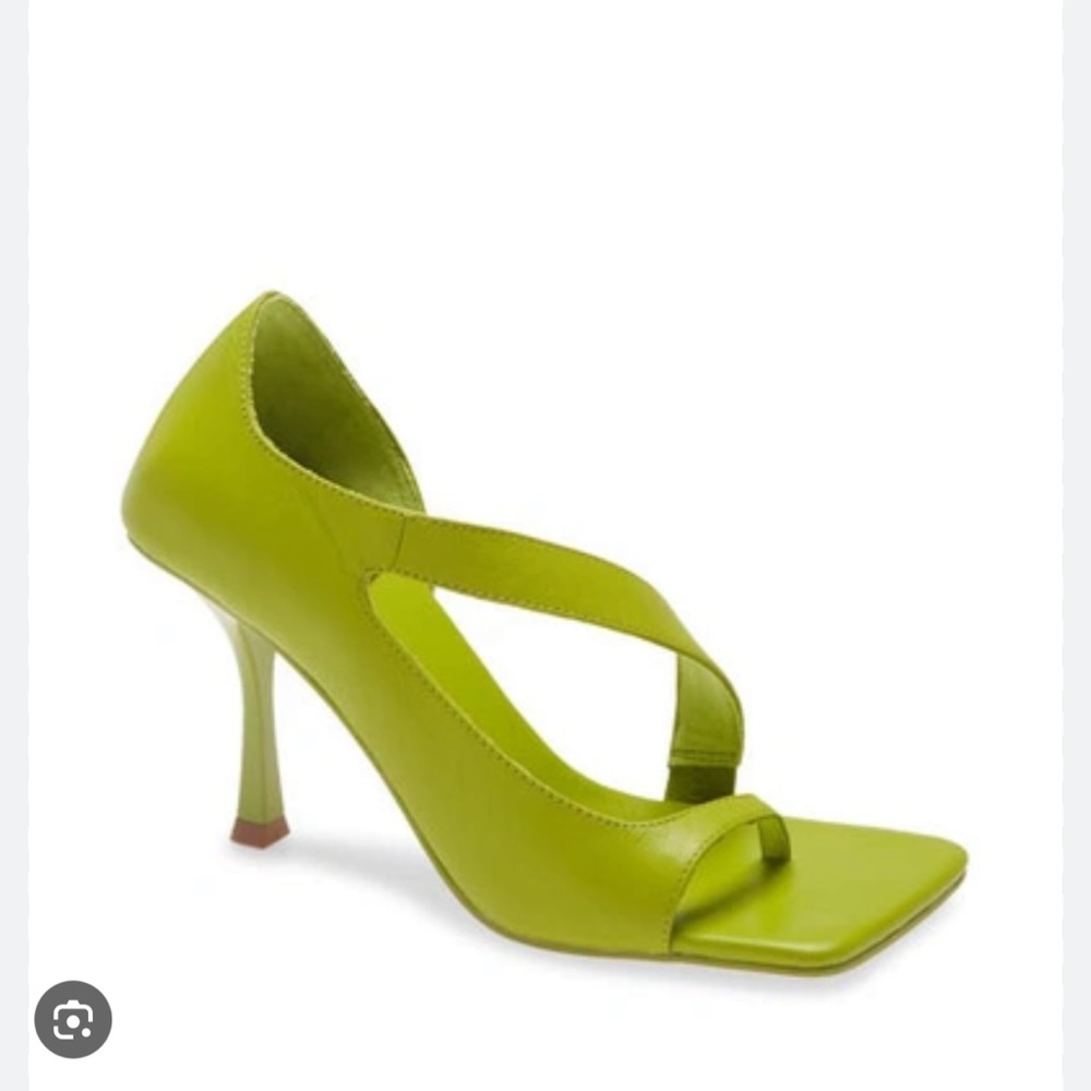Jeffrey Campbell Berger Sandal